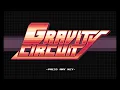 Gravity Circuit - Bouncing on enemies never gets old