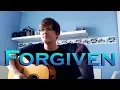 Download Lagu Skillet - Forgiven ( cover )