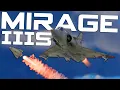 Download Lagu Falcon Punch - Mirage IIIS
