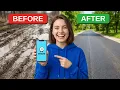 WAZE the mistake 9 out of 10 drivers still make Turn this on and everything changes