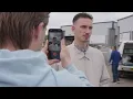 Everyone You Know - Paper Aeroplanes (Behind The Scenes)