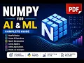 Numpy for