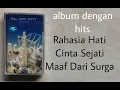 Lagu Element album Paradoks
