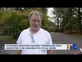 Charges dropped against Tennessee man arrested for sharing political meme