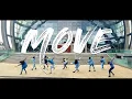 Download Lagu MOVE | Samuel Medas (Official Music Video)
