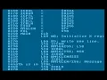 Hello World on 8-bit Atari Assembler
