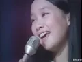 アグネス・チャン（陳美齡）「草原の輝き」（1973年10月８日）