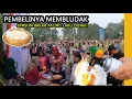Download Lagu PEMBELINYA BANYAK!! PALING LAKU DISINI, DIMSUM BAKAR DIMSUM MENTAI |  STREETFOOD