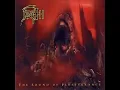 Death - Spirit Crusher