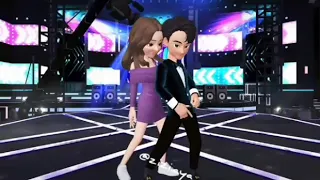 انا نفورني نتي قابليني و رقصي 