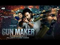 Lagu Hindi South Movie ''GUN MAKER Subrahmanyam'' | New South movie in Hindi Dubbed | New Movies | South