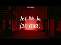 Download Lagu Let Me In (20 CUBE) | ENHYPEN (엔하이픈) english lyrics