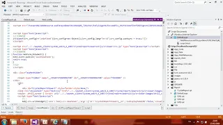 ASP NET Crystal Report JavaScript runtime error bobj is undefined