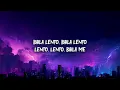 sma$her & MC DA$ILVA - BAILA LENTO (Letra/Lyrics)