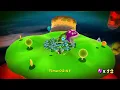 Download Lagu Super Luigi Galaxy 100% Walkthrough: Part 5 - Space Junk Galaxy