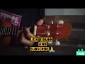 Download Lagu cover Ukulele senar 4 sayang Jang marah marah bikin baper🤣