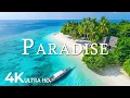 Download Lagu 4K Video UHD - PARADISE ISLAND - Relaxing Music Along With Beautiful Nature Videos