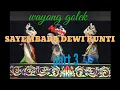 Download Lagu WAYANG GOLEK ❕ SAYEMBARA DEWI KUNTI ( Dalang Asep sunandar sunarya ) part 3