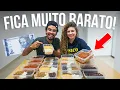 Download Lagu MARMITAS PARA SEMANA INTEIRA COM APENAS R$ 42,00
