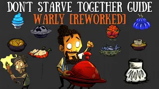 Kazan Nasıl Yapılır ve Yemek Pişirme - Don't Starve Together Rehberi. 