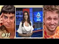 The Worst Jobs We ve Ever Had w Chanse McCrary Smosh Mouth 11