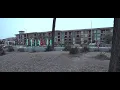 It s a free-for-all Abode Red Rock tenant says complex ignoring security concerns