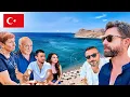Download Lagu GÖKÇEADA'da Geçmişle Yüzleşme: Adalı RUMLARLA Hüzünlü Hatıralar ve Neşeli ANLAR 🇹🇷