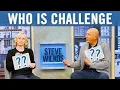 WHO IS GAME STEVE RACHELLE WILKOS