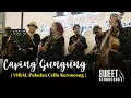 Download Lagu LANGGAM KERONCONG CAPING GUNUNG