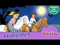 Lagu Bibi \u0026 Tina - Das Heiderennen (Folge 5) | ZWEITES HÖRSPIEL DES MONATS DEZEMBER