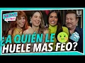 Download Lagu ¡Sofía Niño de Rivera desata risas al hablar de las partes privadas de los varones! | Netas Divinas