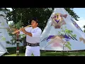 NOSTALGIAS  | NATIVE AMAZING MUSIC  | FLUTE COVER BY WUAUQUIKUNA  |