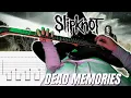 Download Lagu Slipknot – Dead Memories POV Guitar Cover 2024 | SCREEN TABS MP3
