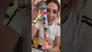 enfin fini le pus beau micro de la terre