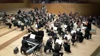 Download The Magnificent Seven | Film Symphony | Barcelona 2014 MP3