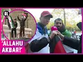 Download Lagu Duizenden woeste Palestina-aanhangers nemen Amsterdam over!