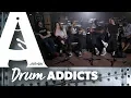 Download Lagu Natal Drums - Artist Interview - Andertons Music Co.