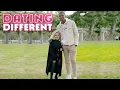 I m Only 4ft Tall - Will My Blind Date Mind DATING DIFFERENT