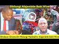 Download Lagu Agakagwawo;Muzukuke Gantiisa Bitabuse Simawulire Malungi Ewa Bobi Wine Kaweddemu Alajanye Leero Laba