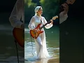 Download Lagu viral cewek cantik main gitar di sungai Russia #shorts #âmnhạctoàncầu  #nhạchaychọnlọc #shortsfeed