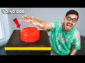 Press The Button Win 2 50 000 2 50 000