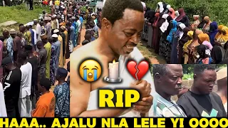  ile aye asan bansa ewo bi won se gbe osere adesina okiki bu sinu yepe leyin iku re