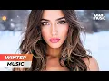 Download Lagu Winter Music Mix 2025 ⛄ Remixes Of Popular Songs 🌸 EDM, Deep House, Chill Songs