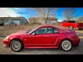 CCW Classic RACE Wheels - Mustang GT