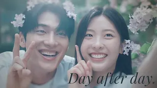 day after day big naughty loveyourenemy fmv 