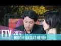 Download Lagu FTV Hardi Fadhilah \u0026 Anggika Bolsterli - Jodoh Wasiat Nenek