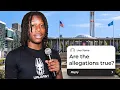 EVERYTHING You Need To Know About UAlbany Before Committing