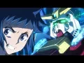 Lagu 【MAD】ガンダムBF GMの逆襲 BUILD FIGHTERS【AMV】