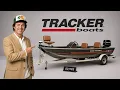 The 2 995 Boat That Took Over American Fishing How Johnny Morris Built the Tracker Empire