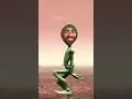Download Lagu DAME TU COSITA 2 || NAGIN DANCE || MUSICALLY CHALLENGES || THE ALIEN DANCE || TAKATAK || #5
